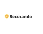 Logo von Securando GmbH