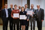 Nächste Runde: Erfolgreiche Brandenburger Startups bei Pitching-Event gekürt
