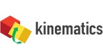 Logo von Kinematics GmbH