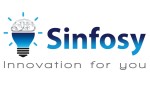 Logo von Sinfoys GmbH