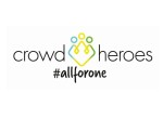 Logo von crowdheroes GmbH