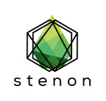 Logo von stenon GmbH